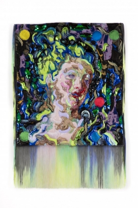4 Anne von Freyburg, Untitled (after Fragonard) 2021