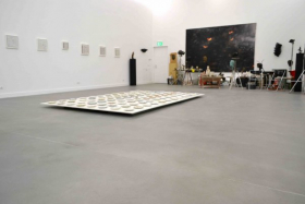 pics installation view1 cees en ingrid