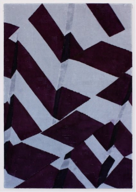 O-68 Roos van Dijk Purple foldings